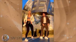 Shuffle Dance ♫ Everybody Dance Now - KaktuZ RemiX (Edit by SN Studio) ♫