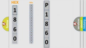 DTC Hummer P1860 Short Explanation