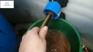 Как отогреть трубу? БЕЗОПАСНЫЙ СПОСОБ