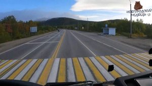 Самый большой рудник Европы. Трест Апатит. ФосАгро. Кировск, Мурманская область.