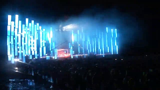 CARNAGE на Alfa Future People 2019 : Калинка-малинка и неистовый ор смотреть онлайн