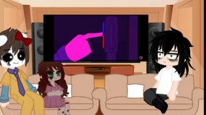 fandoms react to michael afton