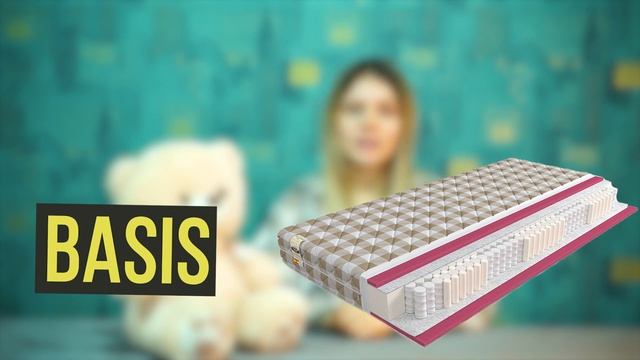 ЛУЧШИЕ МАТРАСЫ ДЛЯ СНА! наш небольшой топ) смотреть онлайн