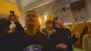 DJ Stonik1917 — Курточка Стоник @ tio bistro / live 15.10.23