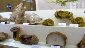 Музей "Самоцветы"