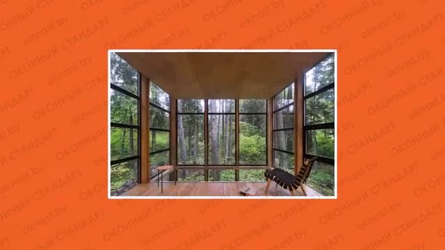 Теплые Алюминиевые окна преимущества и недостатки смотреть онлайн