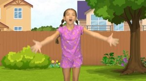 Happy Father's Day! | Jack Hartmann