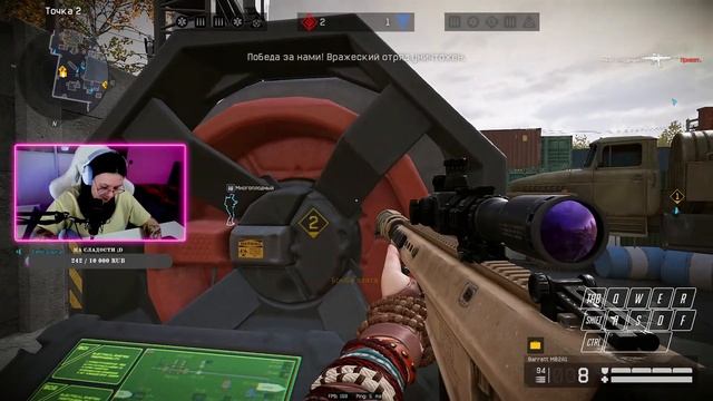 WARFACE | НОЧНОЙ СТРИМ смотреть онлайн