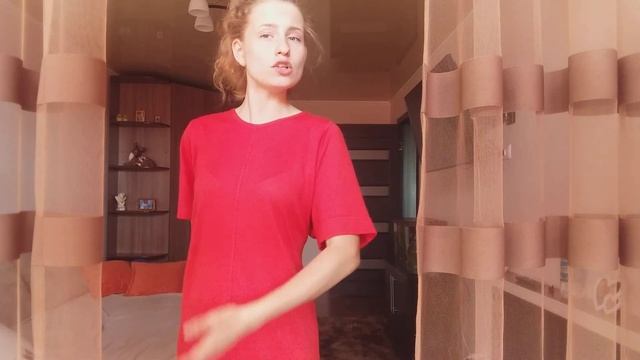 Гарькуша Яна Игоревна (современная поэзия - А. Барто "В защиту Деда-Мороза") смотреть онлайн