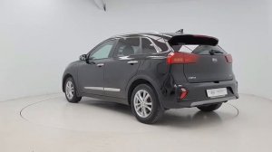 211DL368 - 2021 Kia Niro 1.6 GDI PLUG-IN HYBRID PE Auto