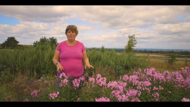 Plant Passion - Claire Brown смотреть онлайн