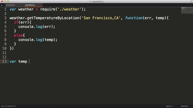 Understanding Javascript Generators