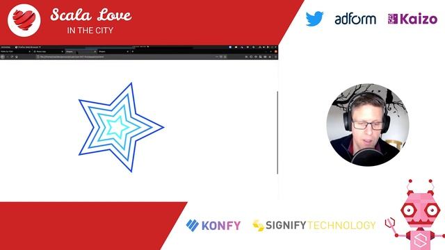 Noel Welsh - Finite State Machines for Functional Software Machinery смотреть онлайн