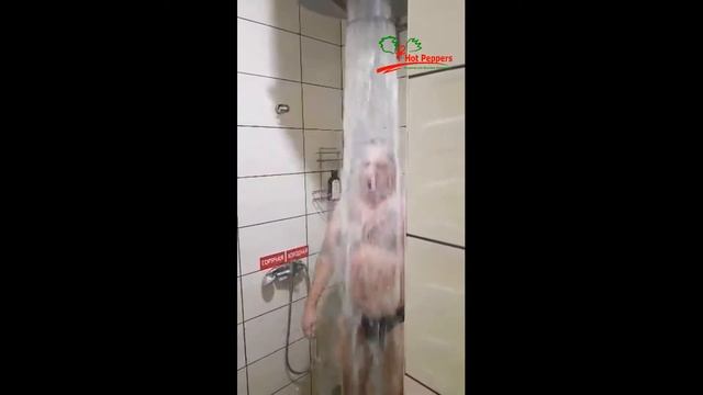 Обливное устройство ibaat 1 (Айбаат) в бане смотреть онлайн