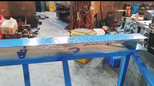 5 20 (алюминиевый пруток) двухколесный правильный станок+Выпрямление металлических стержней и труб смотреть онлайн