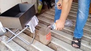 Судак горячего копчения. Быстро и вкусно!