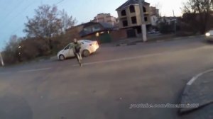 Подборка   Баллончик успокоительного Перцовый газ