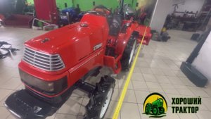 Kubota Saturn X20 с ЭПСМ в Туле