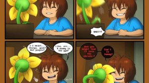 Gender Bender Comic | NewStepTale 2 | TG & TF TRANSFORMATION