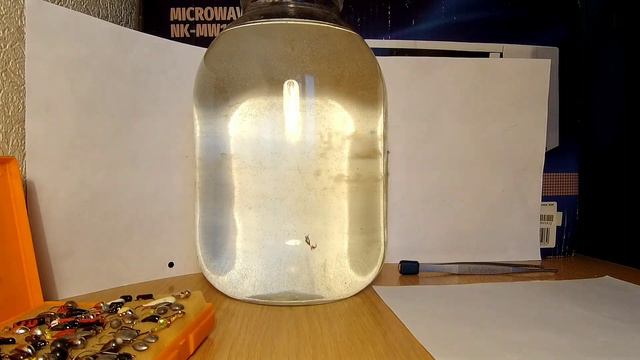 Безмотылка . А будет ли работать ??? Вопрос . смотреть онлайн