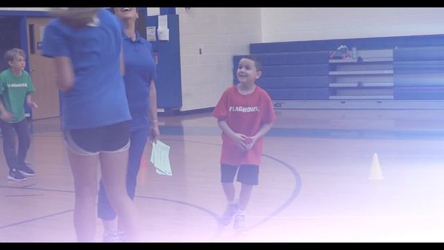 3 Creative Bean Bag Activities (Ep. 82 - Go Slow Whoa® Bean Bags) смотреть онлайн