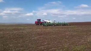 Посевной комплекс Кузбасс-А. Сошник-анкер(долото)