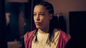 Мгла — Русский трейлер (2023)