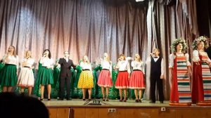 "Акцент" и "Млада" — "Добро пожаловать!"