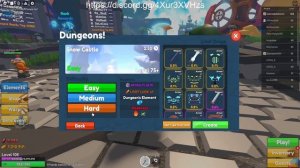 WE ARE WAITING PATIENTLY... | Elemental Dungeons | NEW UPDATE