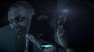 Until Dawn (2015) Perfect Ending - Everyone Lives