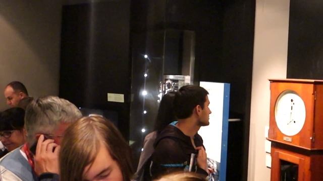 ROYAL OBSERVATORY GREENWICH, LONDON, SEPTEMBER 2015
