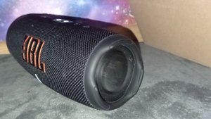 hot bass ??? jbl charge 5