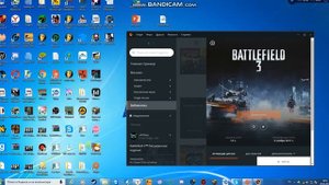 решение ошибки: не запускается battlefield 3/4 здесь