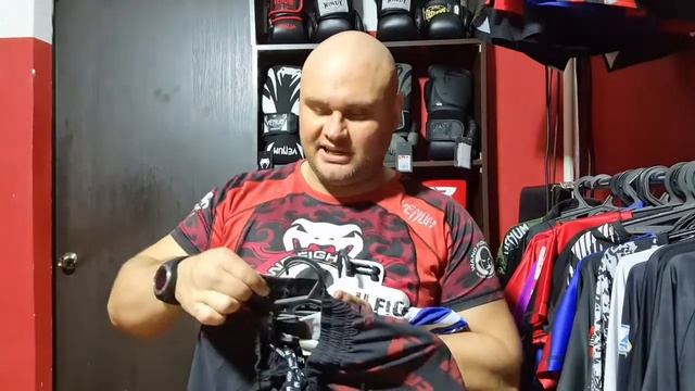 Шорты RDX X5 смотреть онлайн