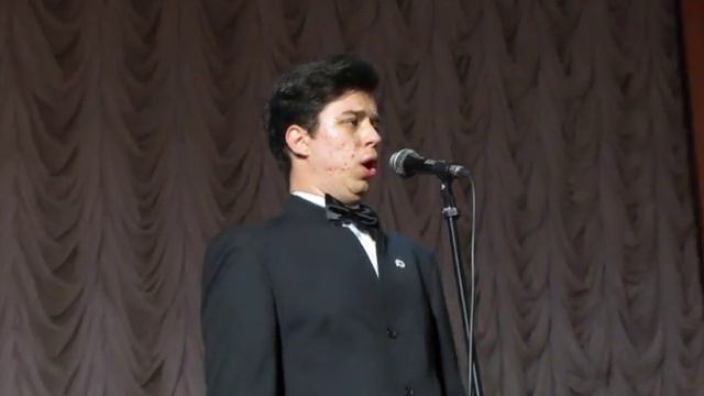 Руслан Маспанов - Богоматерь смотреть онлайн