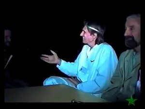 Владимир Пятибрат - Встреча с читателями глубинной книги (часть 5 из 6)