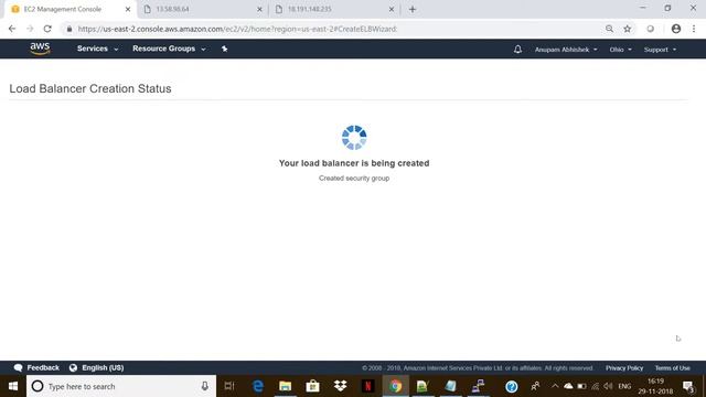 Configure Health Check | AWS Tutorial For Beginners
