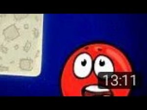 #6 ПРИКЛЮЧЕНИЕ Red Ball 4 | КРУТЫШ 51-59 УРОВЕНЬ