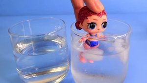 МИНИ КОПИЯ ЛОЛ ОМГ + ЦЕЛЫЙ КЕЙС Сюрприз КУКЛЫ ЛОЛ БЕЙСБОЛИСТКИ! LOL SURPRISE DOLLS JK DIVA