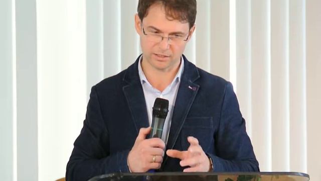 Почему я узнаю это? ( Лука 1 глава.) смотреть онлайн