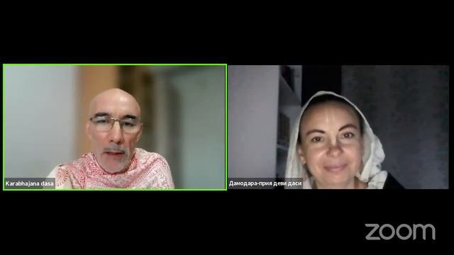 Прабхупада | «Могущество трансцендентного звука Святых Имён»