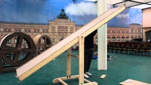 Инструменты "Звуковых Ландшафтов"