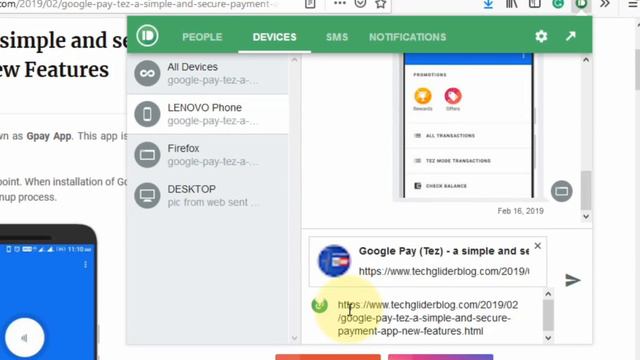 Pushbullet app review :get mobile notification on pc: how to use pushbullet app : pushbullet for p смотреть онлайн