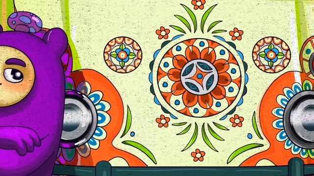 Vocal Dance Reggaeton (Sample Pack) смотреть онлайн