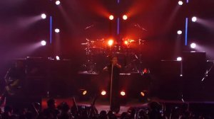 CREED LAS VEGAS 5/11/12 are you ready (opening).MOV