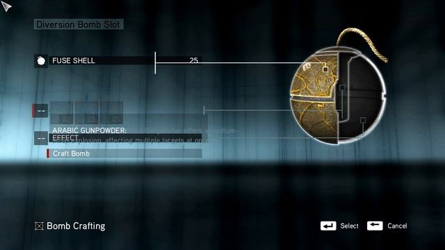 Builder Design Pattern - Assassins's Creed смотреть онлайн