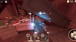 ДВЕРИ, НО С ТЕЛЕФОНА! ПРОЙДУ ЛИ Я?