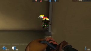 40 МИНУТ С ЗОНГОМ НА ZM В КОНТРА СИТИ