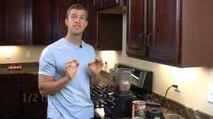 How to Make a Chocolate Milkshake-Transform Your Kitchen-Episode #29