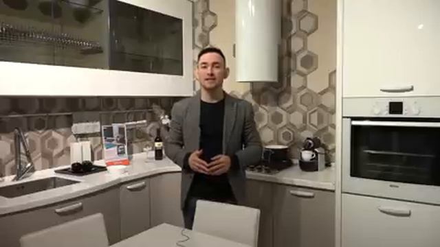 Выбор стиля кухни! Разбираемся вместе!